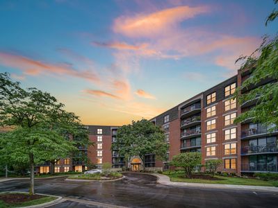 511 Aurora Ave UNIT 413, Naperville, IL, 60540