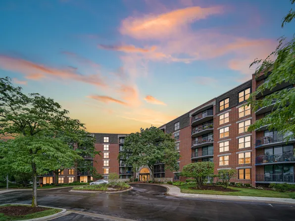 511 Aurora Ave Unit 413, Naperville, IL 60540