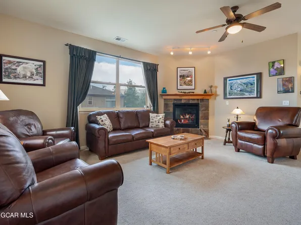 175 Spinner Court #3, Fraser, CO 80442