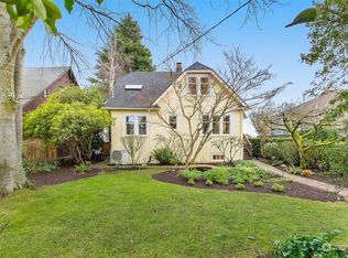 4816 27th Ave S, Seattle, WA