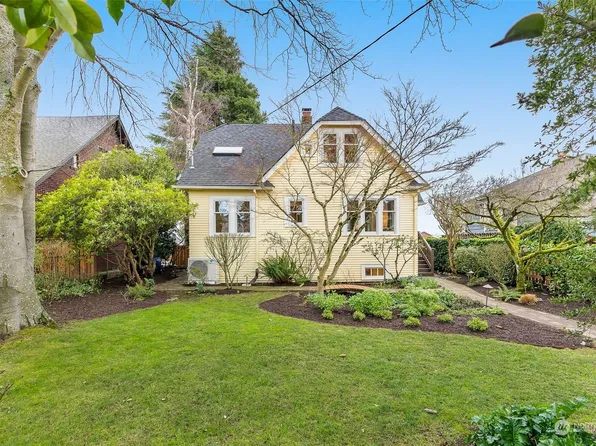 4816 27th Avenue S, Seattle, WA 98108