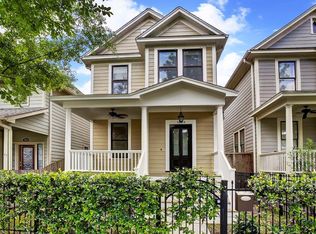 526 W 27th St #A, Houston, TX 77008