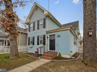 353 West Ave, Pitman, NJ 08071