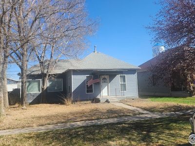 411 S 2nd St, Sterling, CO, 80751