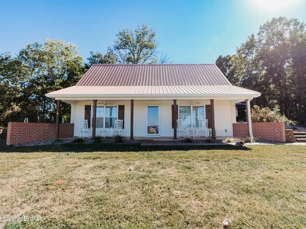 838 Copelin Rd, White Mills, KY 42788
