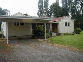 57491 S Morse Rd, Warren, OR 97053