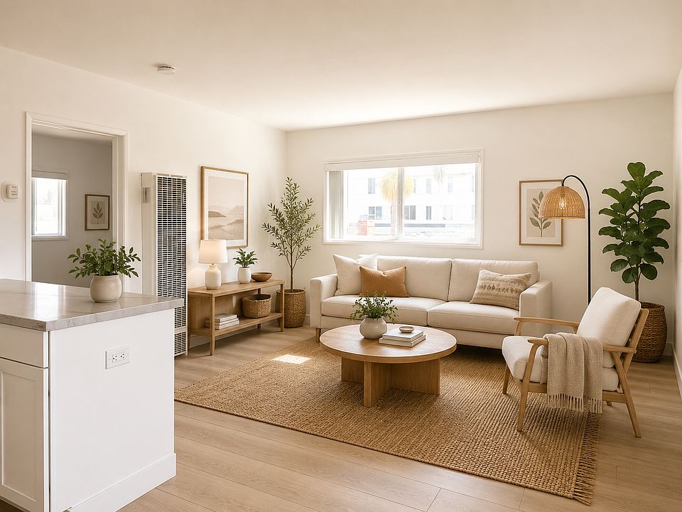 1st image of 701 9th St #1