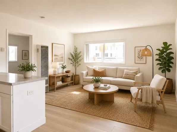 701 9th St #1, Hermosa Beach, CA 90254
