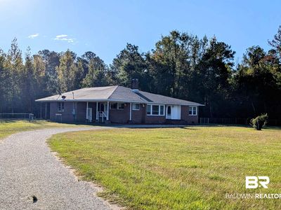 5764 Highway 41, Brewton, AL, 36426
