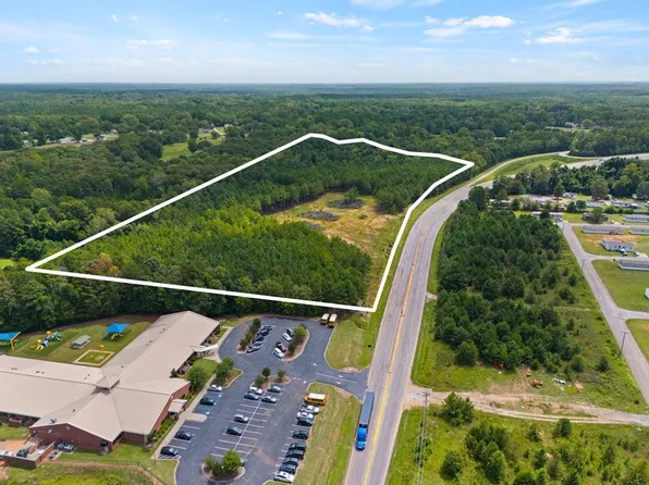 0 By Pass SE #25, Greenwood, SC 29646