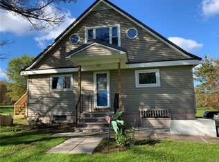 7 Czebeniak Rd, Parish, NY 13131