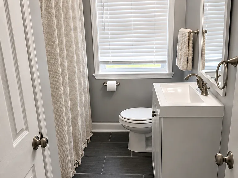 1216 E Cold Spring Ln — Photo 5