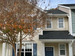 308 Colwick Ln, Morrisville, NC 27560