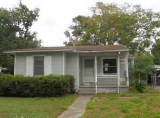 1527 Ormond Dr, Corpus Christi, TX 78415