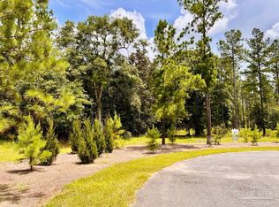 17 Pine Preserve Ln N, Milton, FL 32571