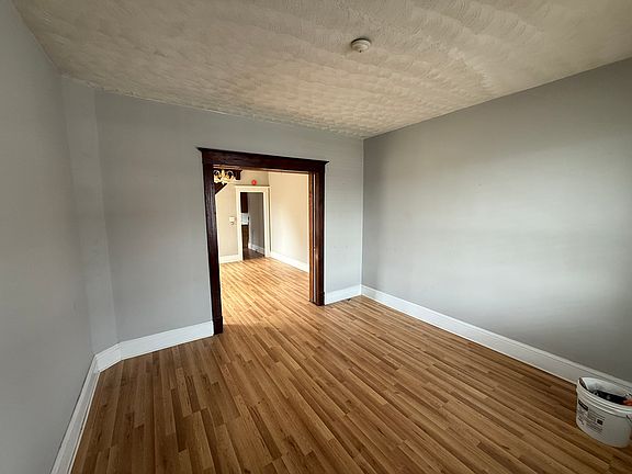 Living Room/Entry View - 1