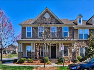 8344 Viewpoint Ln, Cornelius, NC 28031