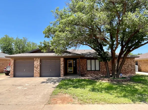 5422 95th St, Lubbock, TX 79424