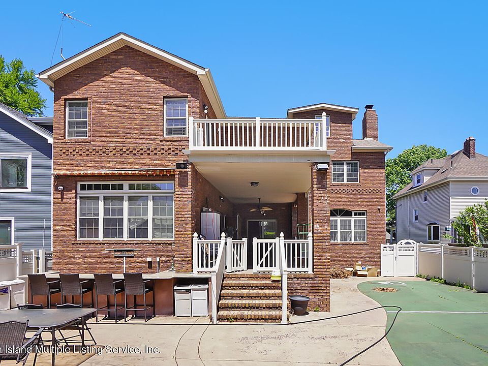 140 Egbert Ave Staten Island, NY, 10310 Apartments for Rent Zillow