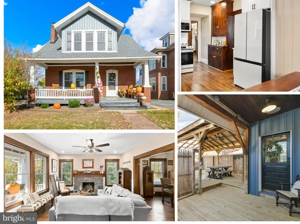 17730 Virginia Ave, Hagerstown, MD 21740