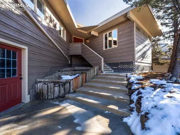 4093 Maizeland Rd, Colorado Springs, CO 80909