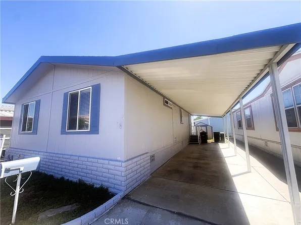 19127 Pioneer Blvd Space 32, Artesia, CA 90701