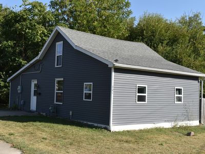 201 S Maple St, El Paso, IL, 61738