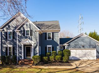 9313 Fairmead Dr, Charlotte, NC 28269