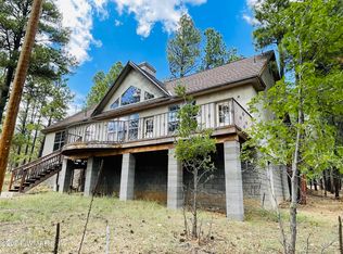 562 S Spruce Dr, Pinedale, AZ 85934