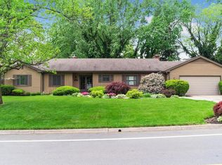 825 Clubview Blvd N, Columbus, OH 43235