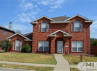 620 Burchshire Ln, Wylie, TX 75098