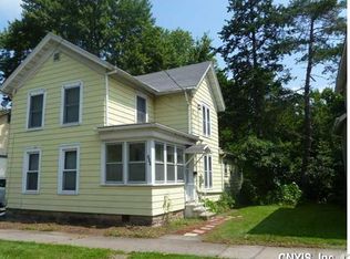 220 Williams St, Oneida, NY 13421