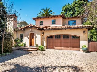 116 W Los Olivos St UNIT D, Santa Barbara, CA 93105