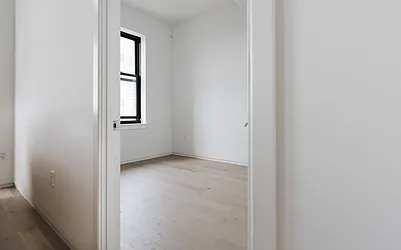Rented by Harmonycity Corp.
