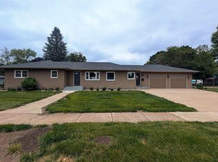 1105 W 5th St, Spencer, IA 51301
