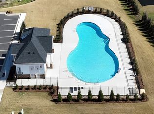 Dakota Plan, Harper Landing, Stanley, NC 28164