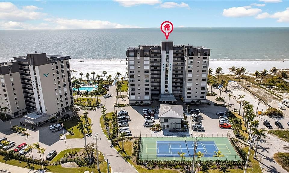 1st image of 2800 Estero BLVD #1003