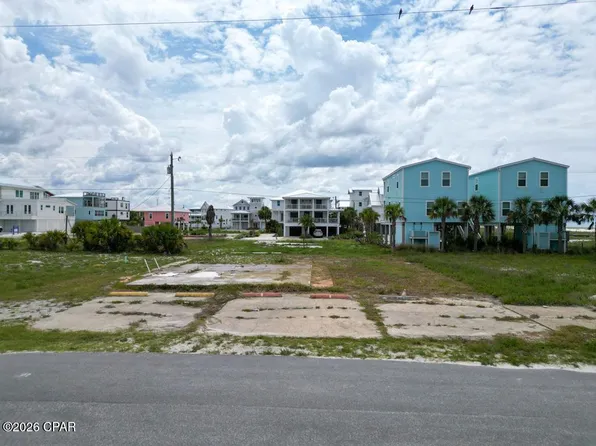 119 S 42nd St, Pt Saint Joe, FL 32456