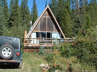 51 Mackinaw Ln, Idaho Springs, CO 80452