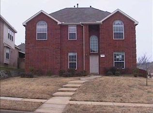 1113 Crabtree St, Garland, TX 75040