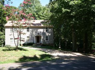 7064 Raleigh Tavern Dr, Manassas, VA 20112
