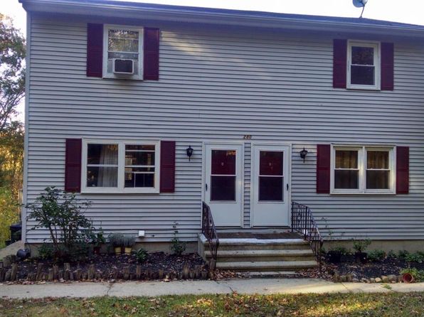 280 Dr Foote Rd