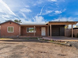 5750 E 1st St, Tucson, AZ 85711