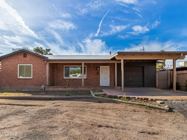 5750 E 1st St, Tucson, AZ 85711