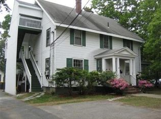 36 Oliver St #2, Framingham, MA 01702