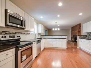 11 James St, Newton, NJ 07860