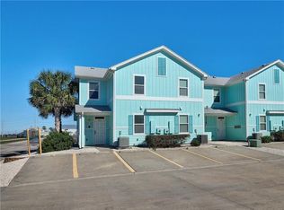 15102 Dory Dr, Corpus Christi, TX 78418