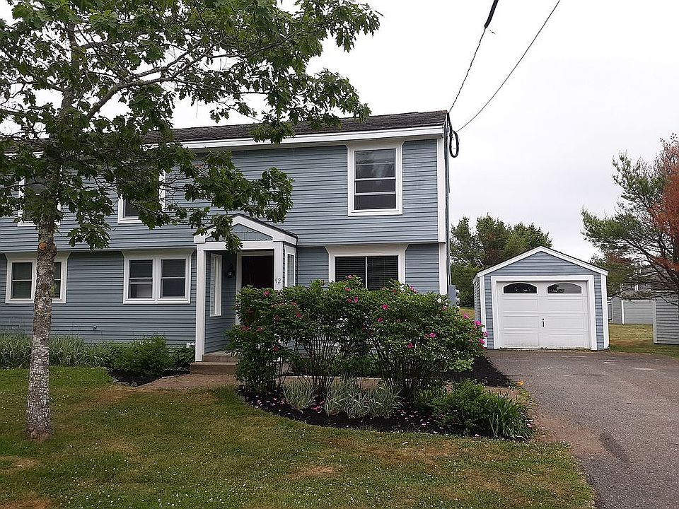 52 Machias Bay Dr 124, Cutler, ME 04626 Zillow