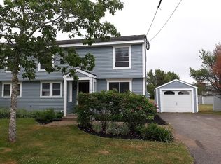 52 Machias Bay Dr #124, Cutler, ME 04626