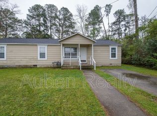 2484 Miles Ave, Augusta, GA 30906